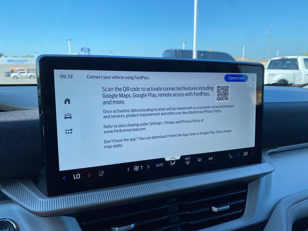 New 2026 Ford Explorer Active w/ Active Comfort Package AWD/4WD image 20