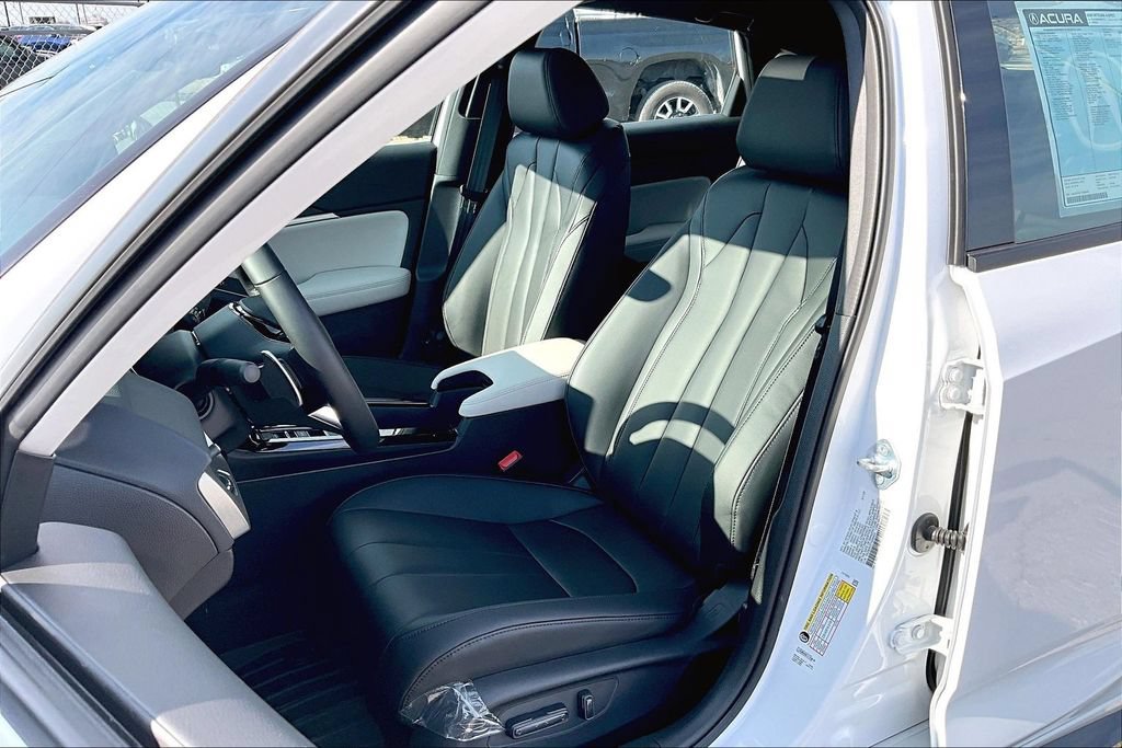New 2026 Acura Integra A-Spec FWD image 31