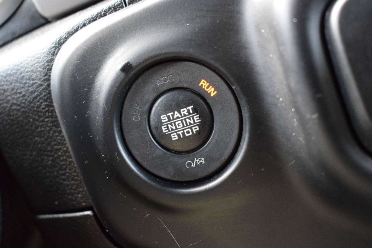 Used 2019 Jeep Wrangler Unlimited Sport S AWD/4WD image 21