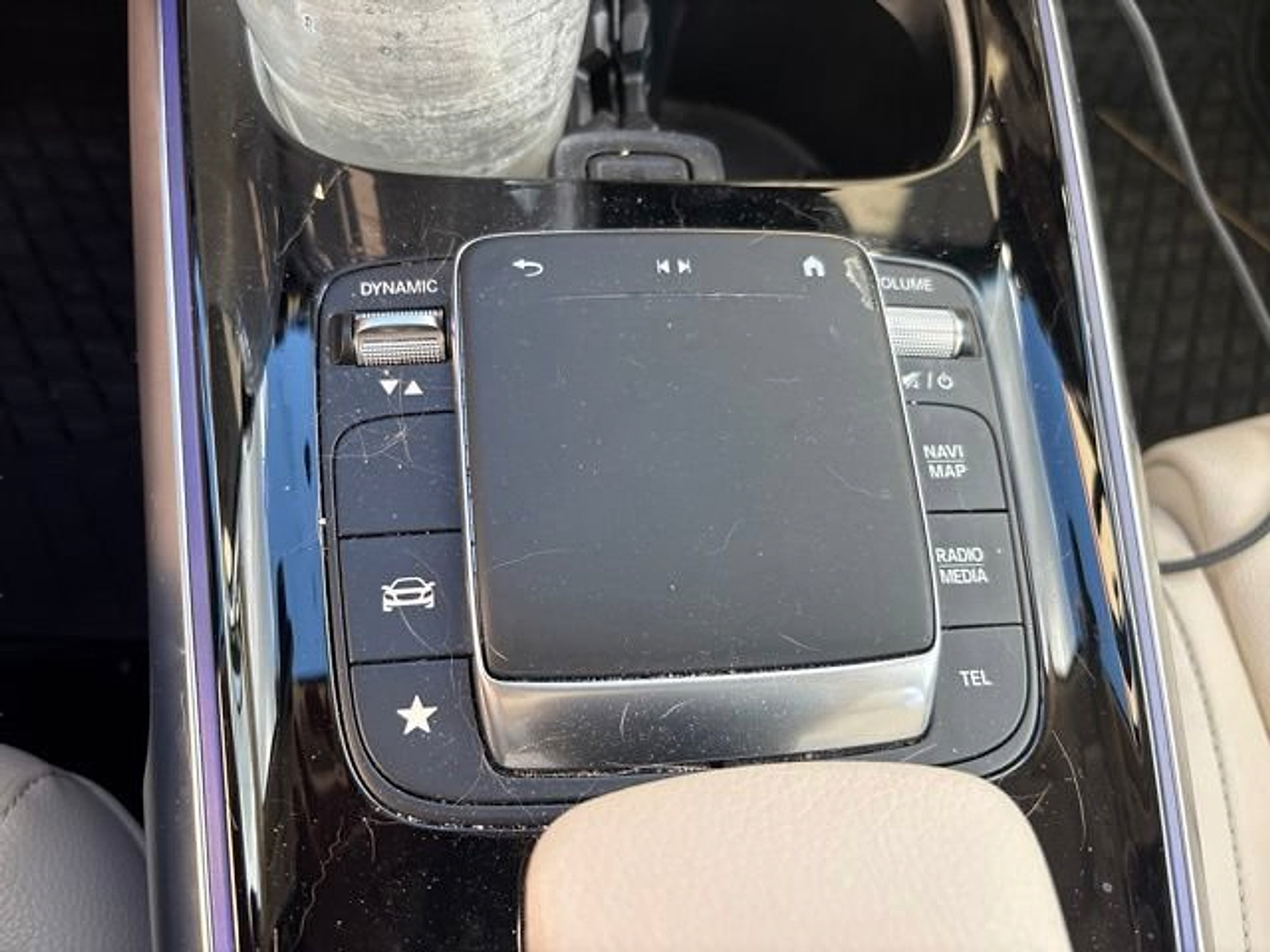 Used 2023 Mercedes-Benz GLB 250 4MATIC image 20
