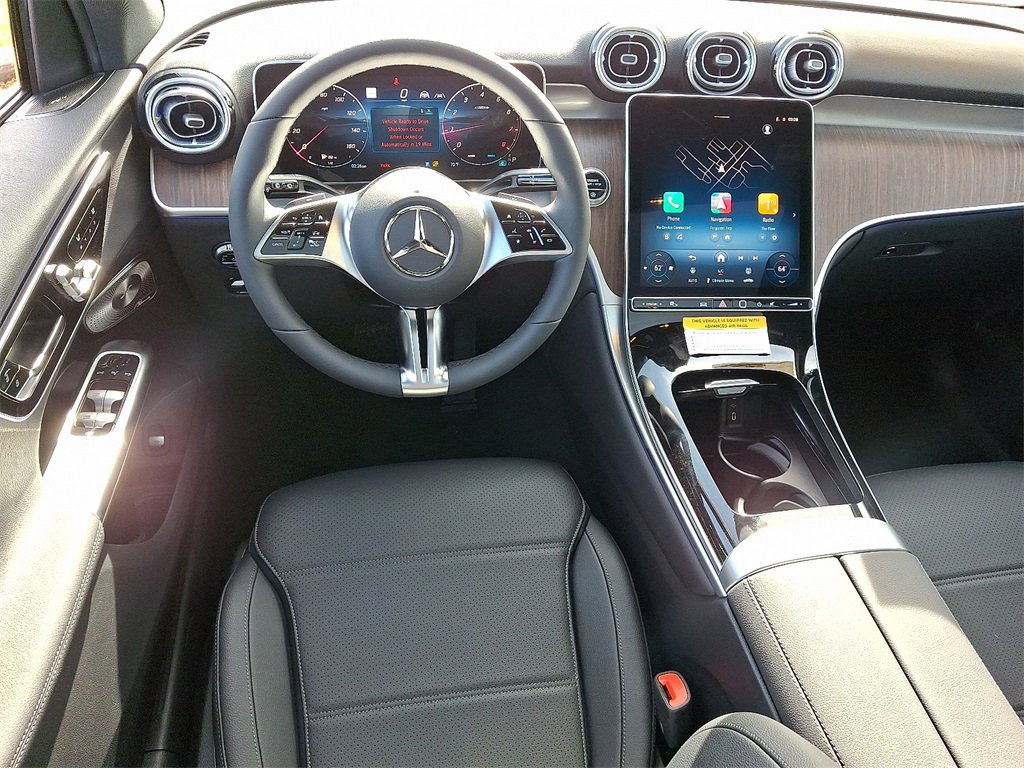 New 2026 Mercedes-Benz GLC 300 4MATIC video 2