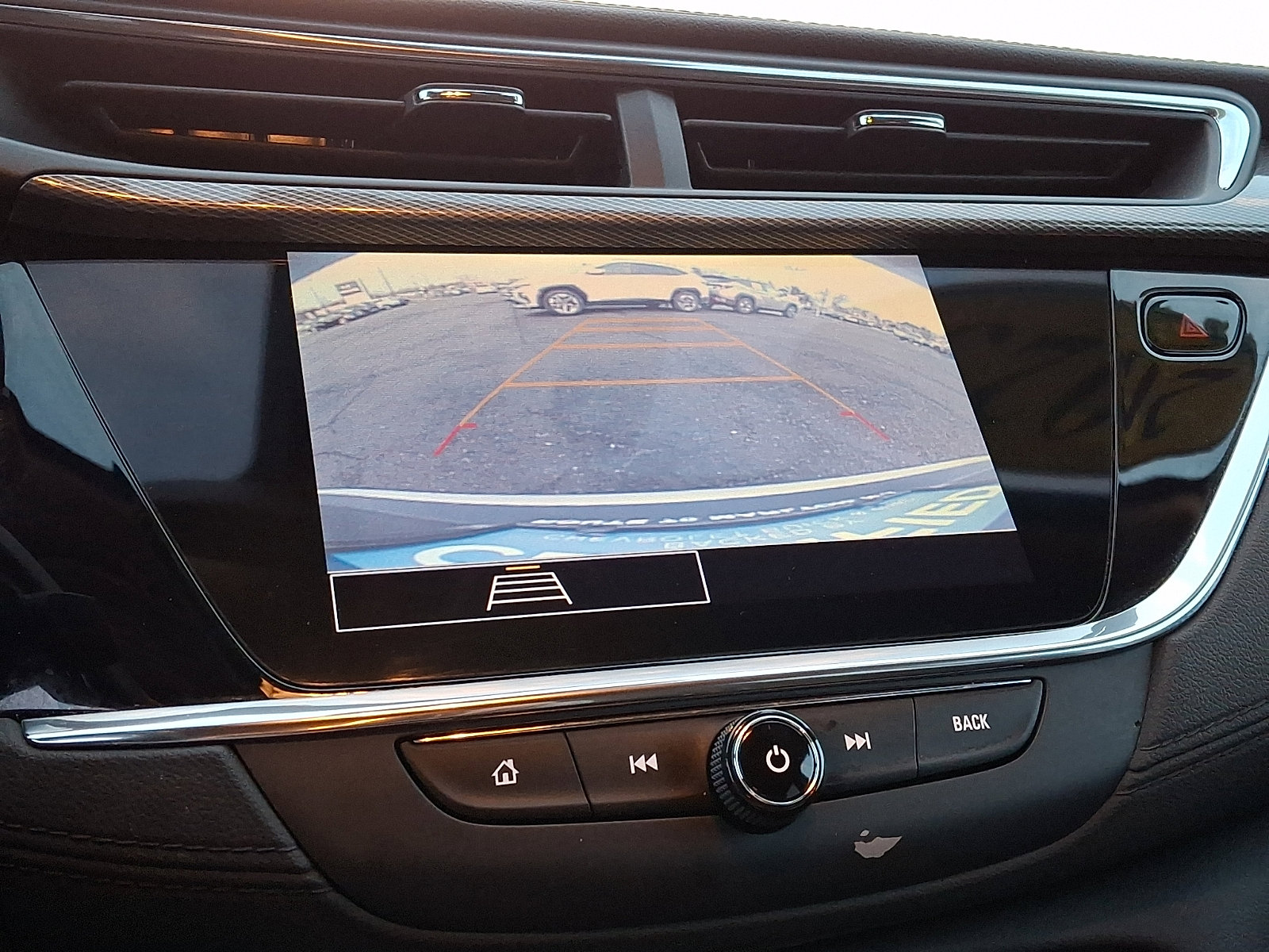 Used 2023 Buick Encore GX Preferred w/ Cold Weather Comfort Package image 18