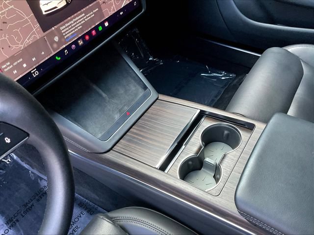 Used 2023 Tesla Model S AWD/4WD image 18