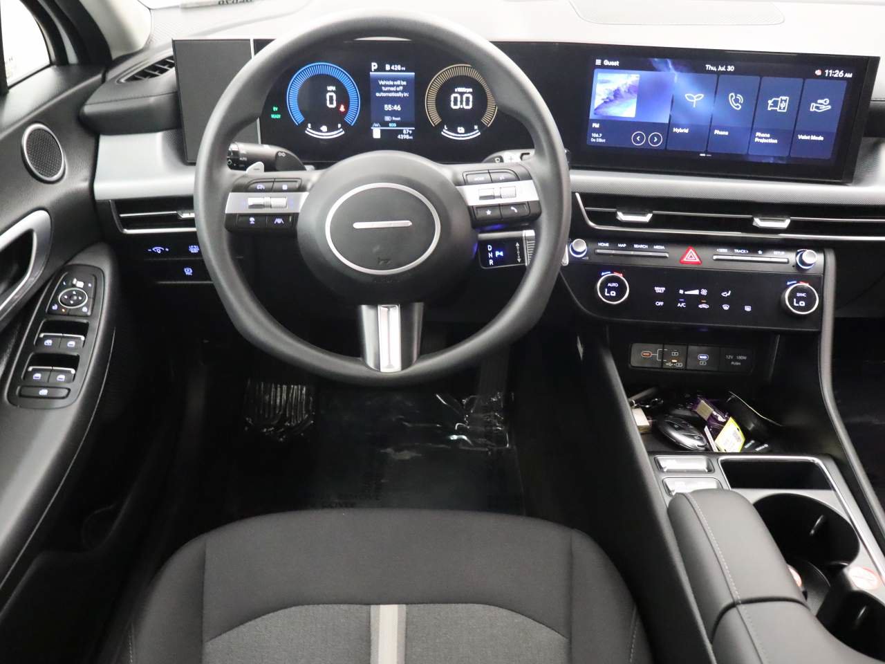 Used 2026 Hyundai Sonata Blue FWD image 14