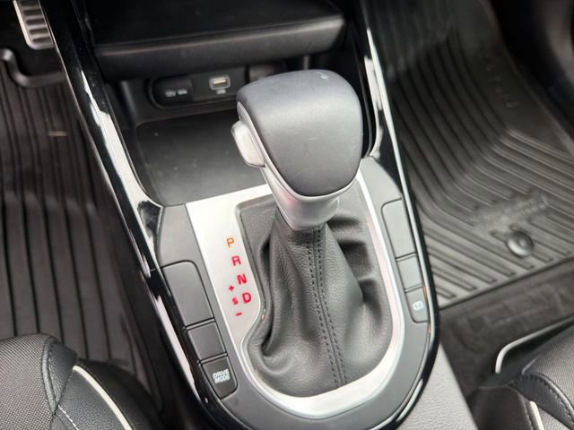 Used 2023 Kia Forte GT-Line image 22