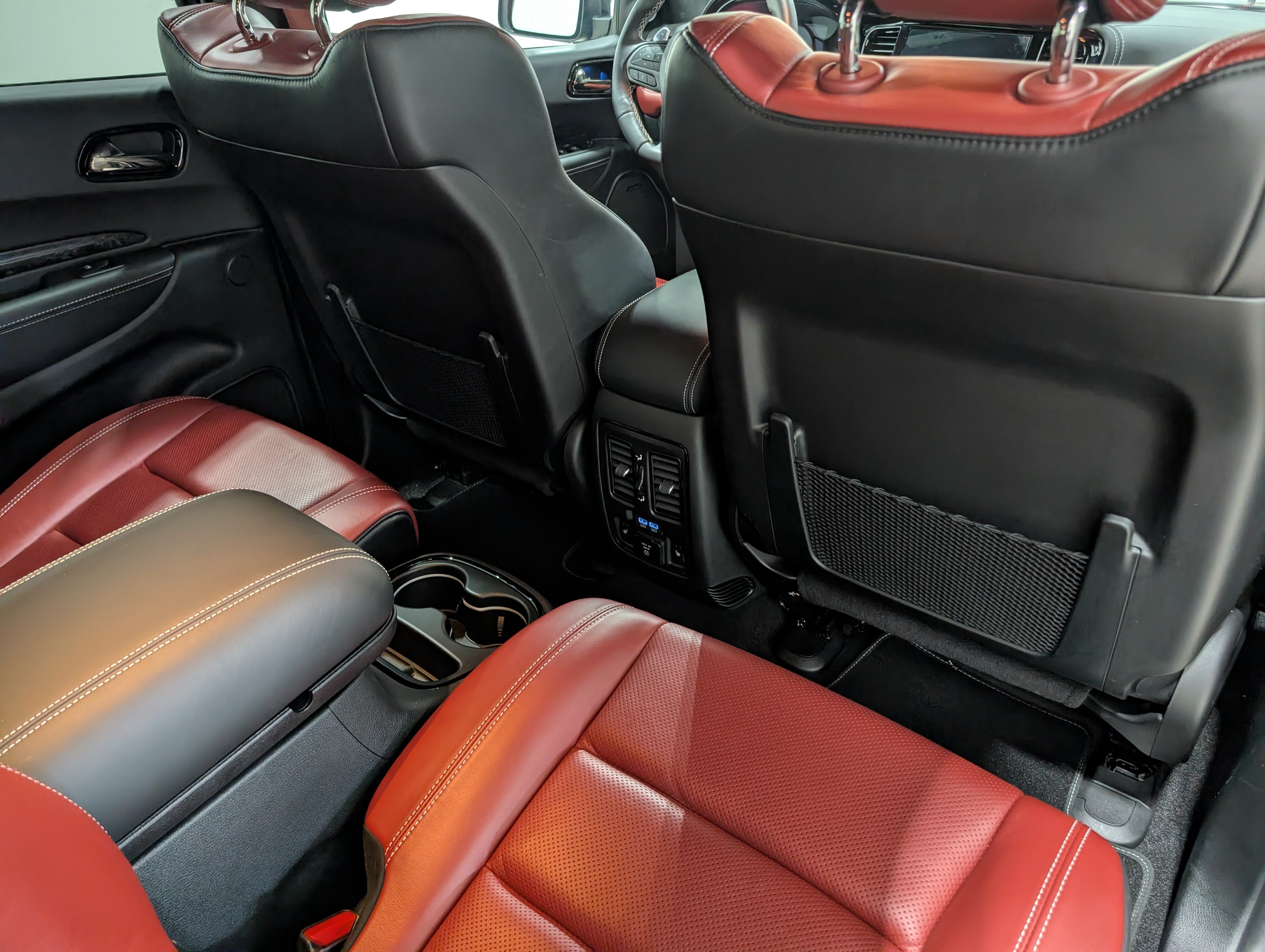 Used 2023 Dodge Durango SRT Hellcat AWD/4WD image 17