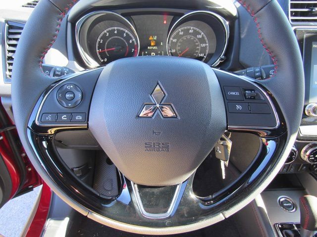 New 2026 Mitsubishi Outlander Sport LE image 18