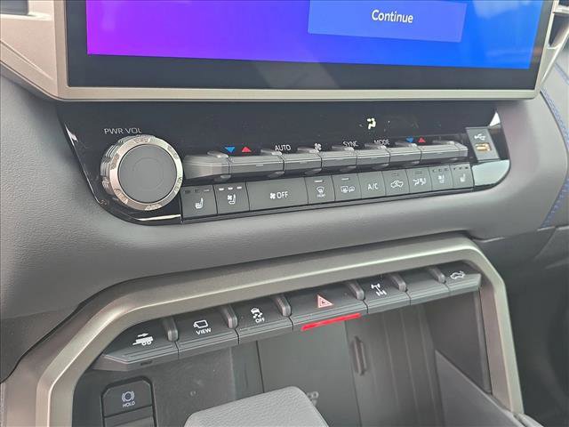 New 2026 Toyota Tundra Platinum image 17
