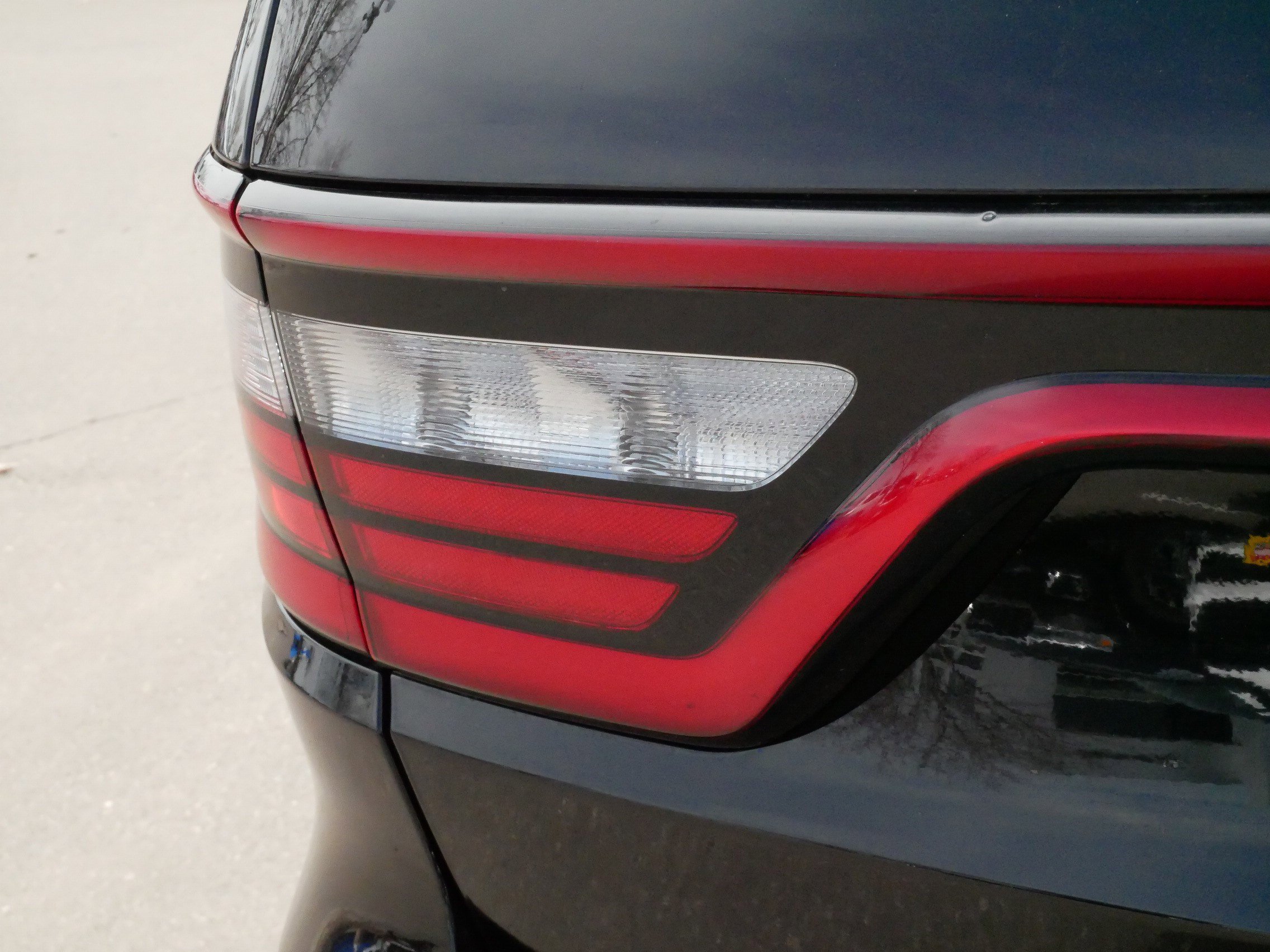 Used 2020 Dodge Durango GT image 17