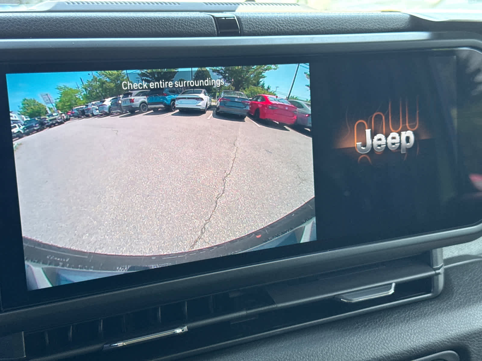 New 2025 Jeep Wrangler Sport image 26