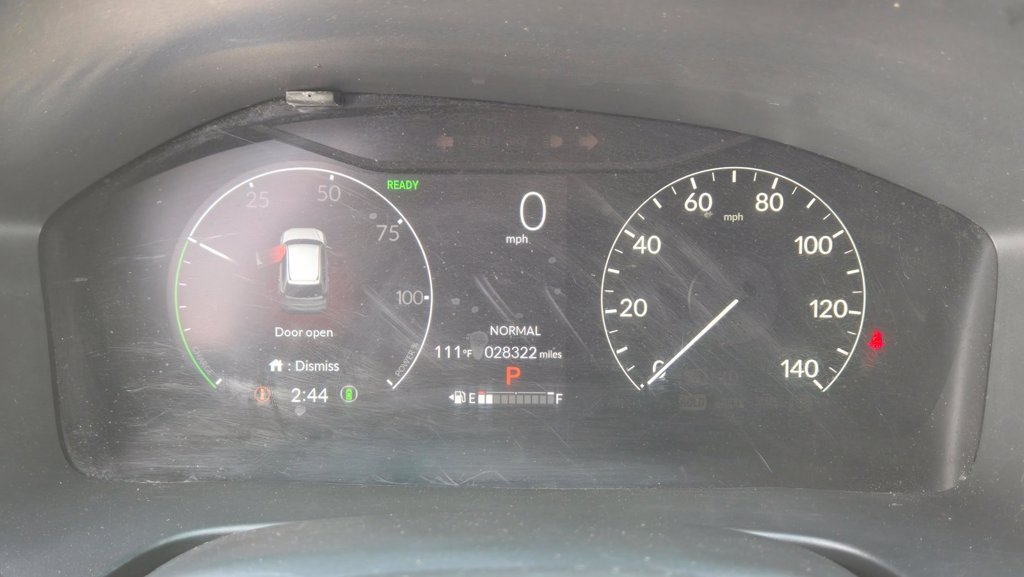 Used 2024 Honda CR-V Sport image 25