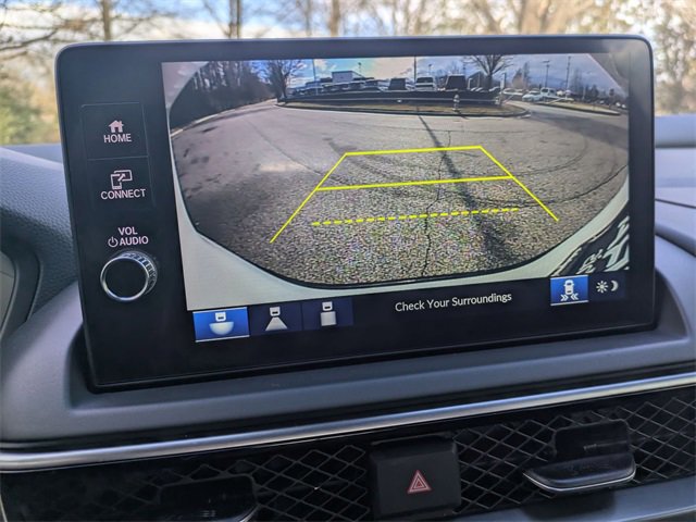 Certified 2025 Acura ADX A-Spec image 17