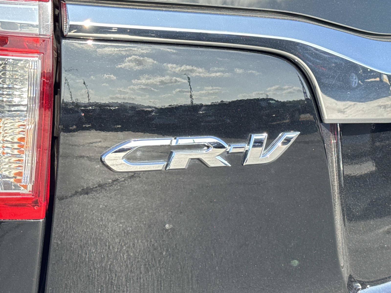 Used 2016 Honda CR-V LX image 27