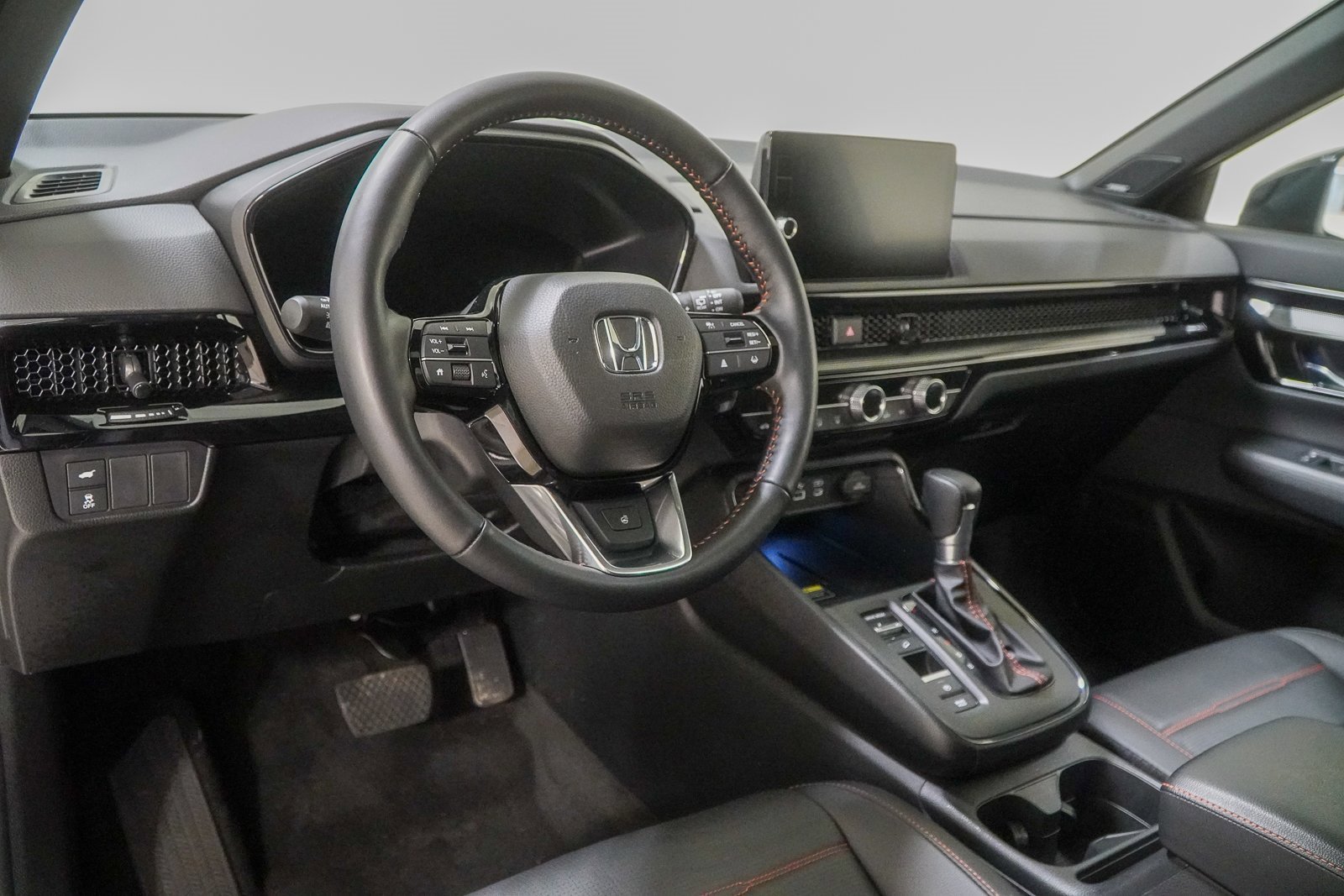 Certified 2025 Honda CR-V Sport Touring image 20