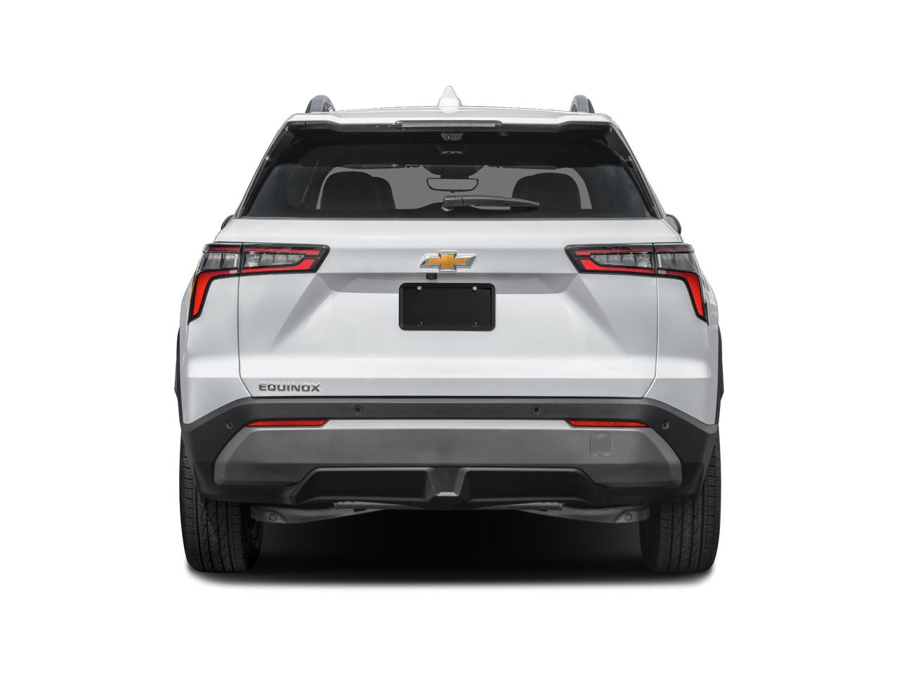 New 2026 Chevrolet Equinox LT image 5