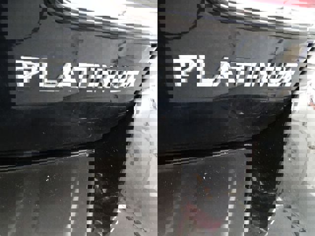 Used 2020 Nissan Armada Platinum w/ Captain's Chairs Package AWD/4WD image 29