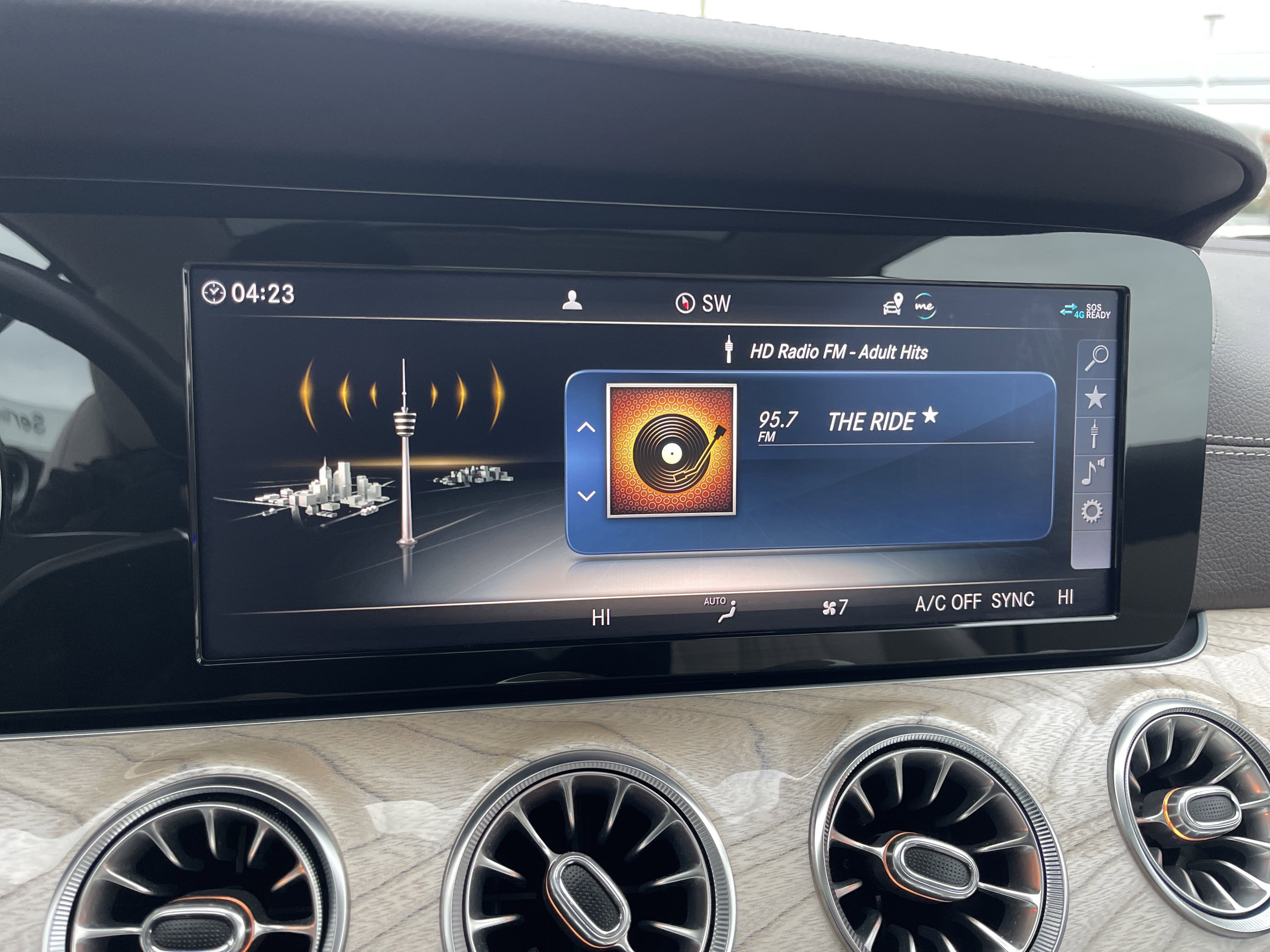 Certified 2019 Mercedes-Benz E 450 4MATIC Coupe image 23