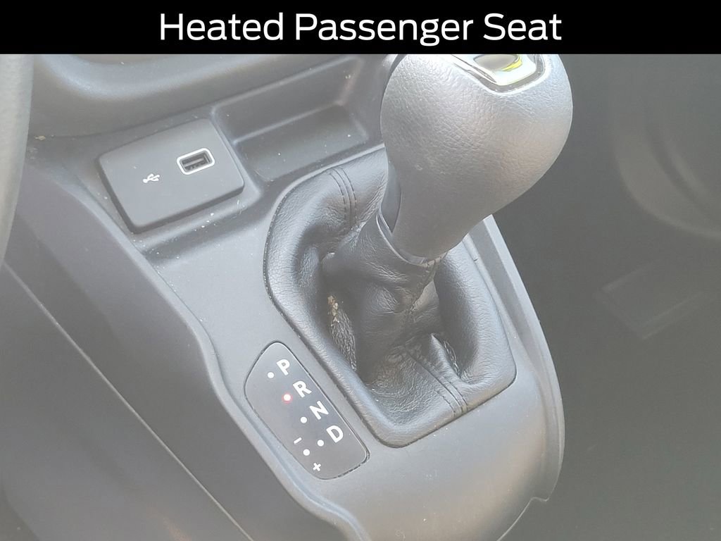 Used 2022 RAM ProMaster City Wagon image 25