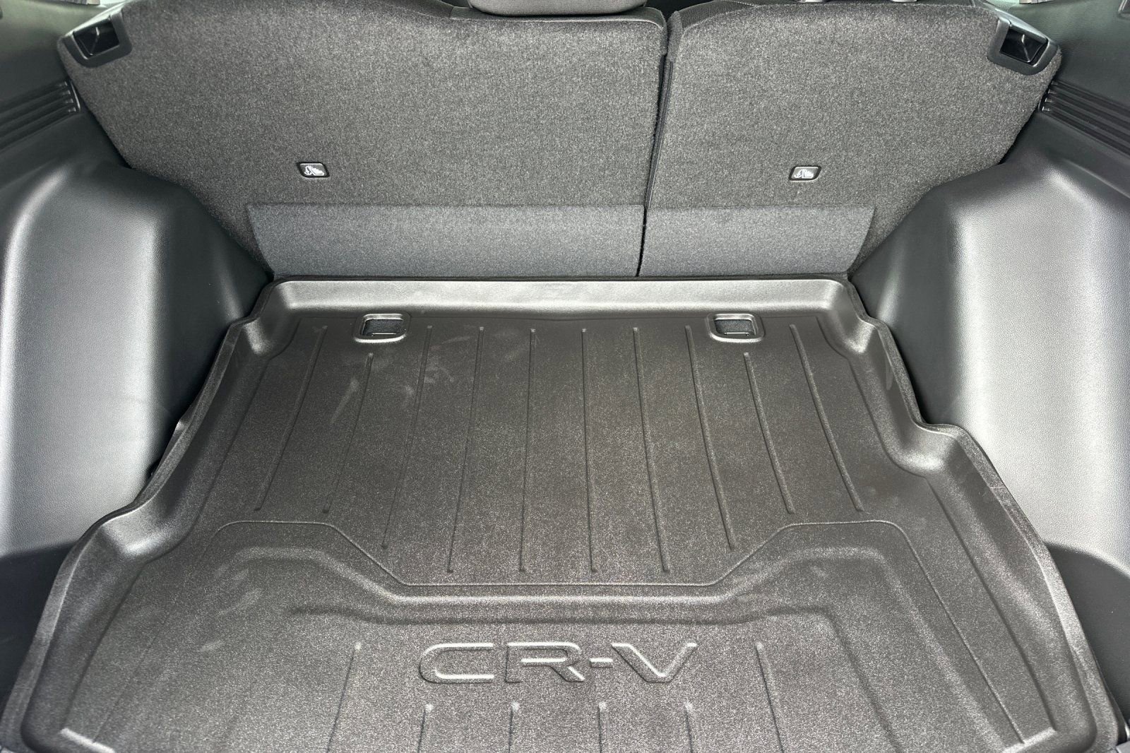 New 2026 Honda CR-V LX image 17