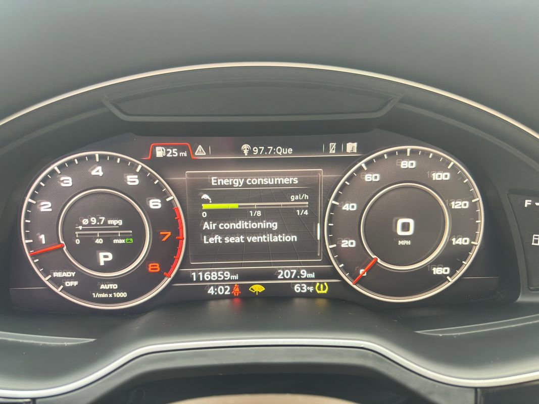 Used 2017 Audi Q7 3.0T Premium Plus image 26