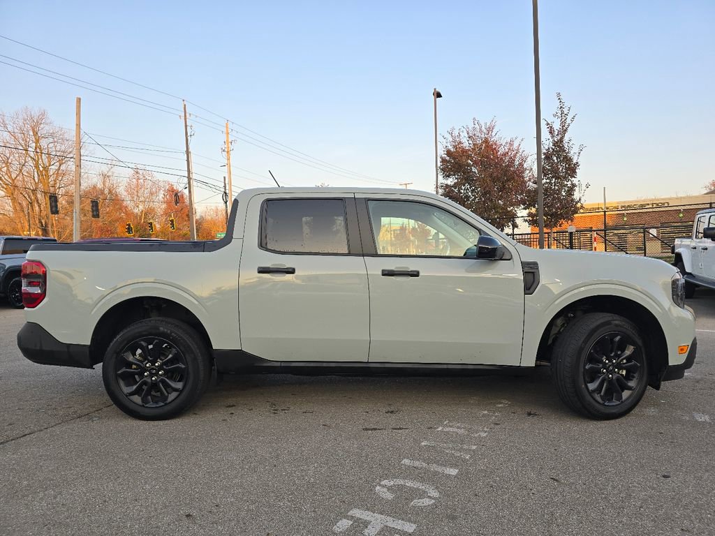 Used 2023 Ford Maverick XLT w/ XLT Luxury Package image 17