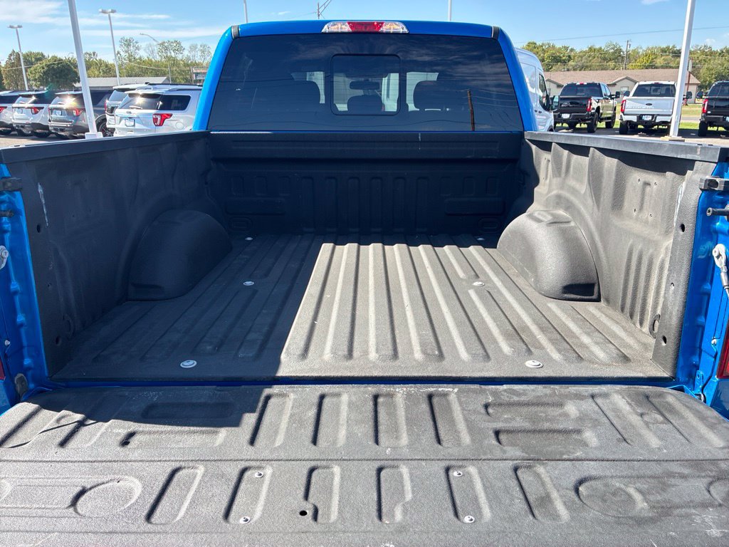 Used 2020 Ford F150 XLT w/ Equipment Group 302A Luxury AWD/4WD image 6