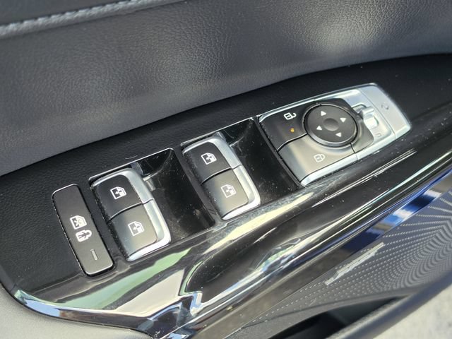 Certified 2025 Kia K5 EX FWD image 25