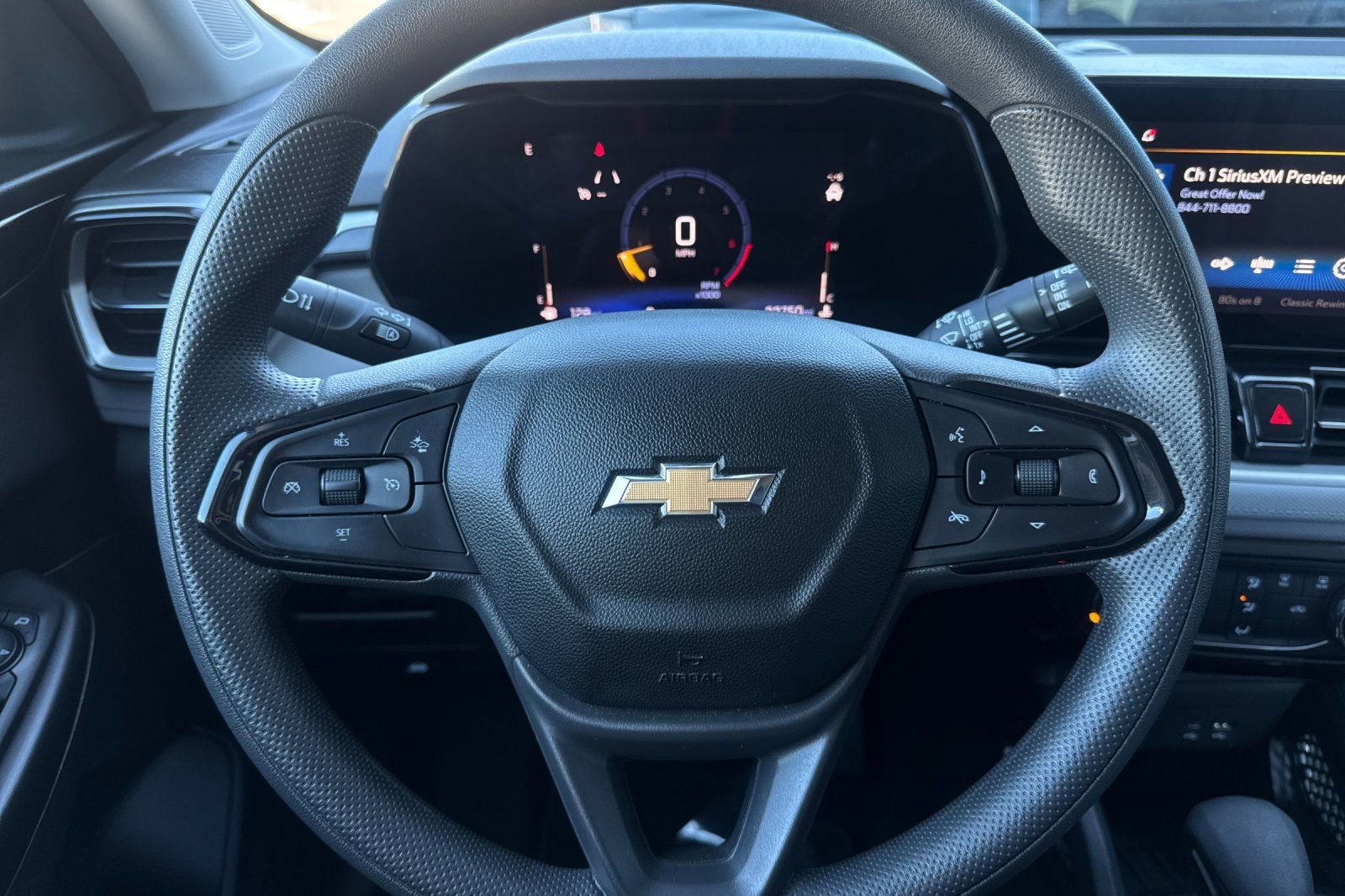 Used 2025 Chevrolet TrailBlazer LT image 34