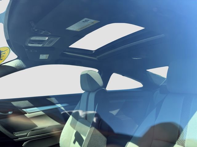 Used 2016 Honda Civic LX-P image 26