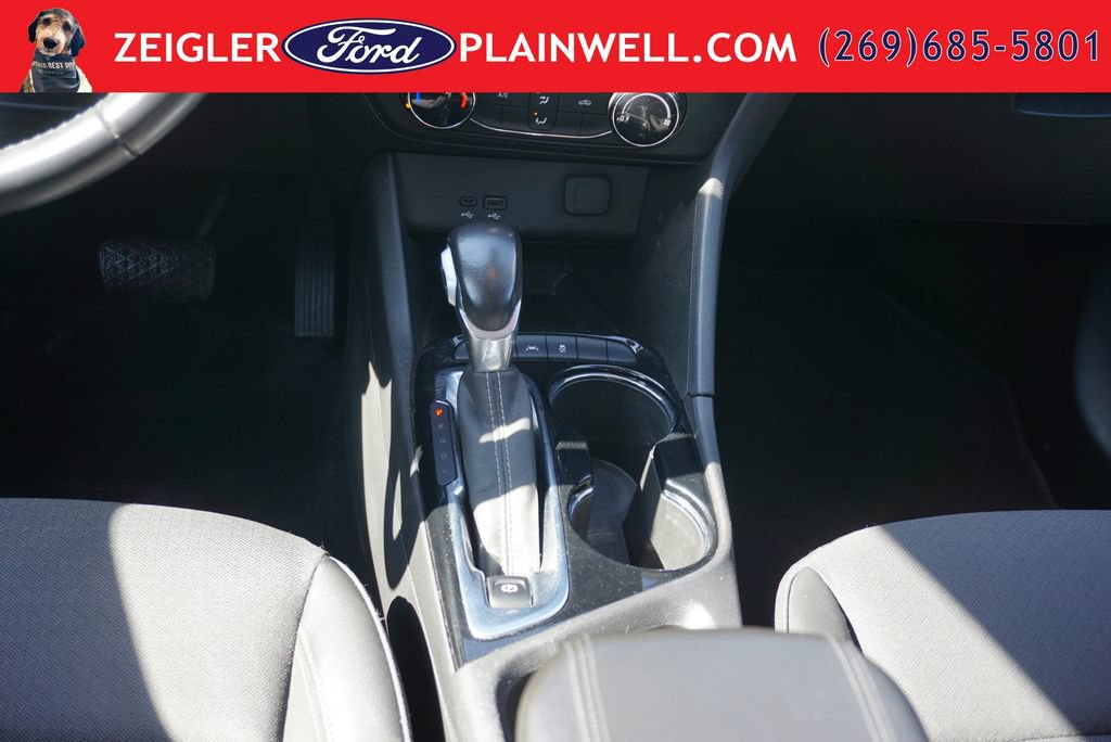 Used 2024 Buick Encore GX Preferred FWD image 15