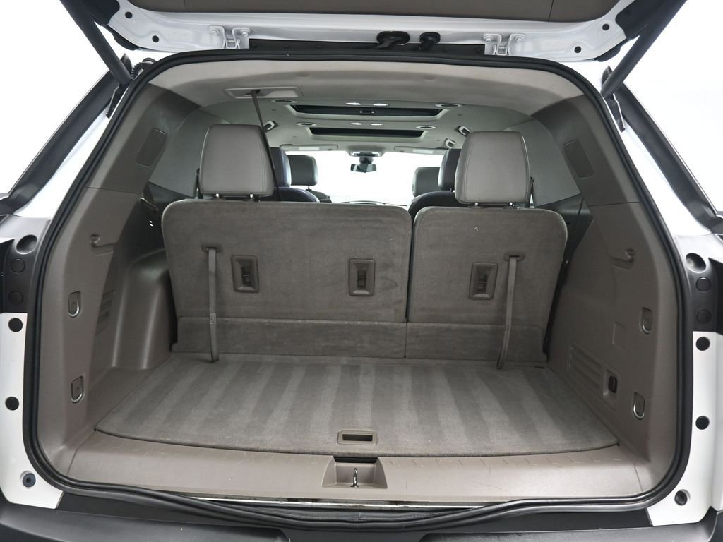 Used 2019 Chevrolet Traverse LT w/ LT Premium Package image 56