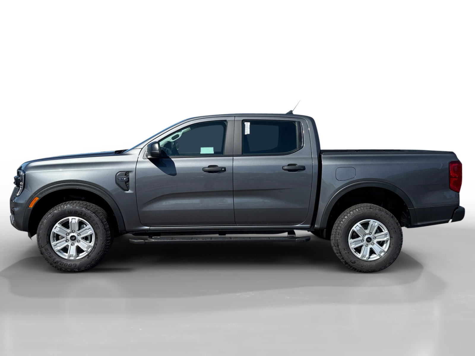 New 2025 Ford Ranger XL w/ Trailer Tow Package image 2