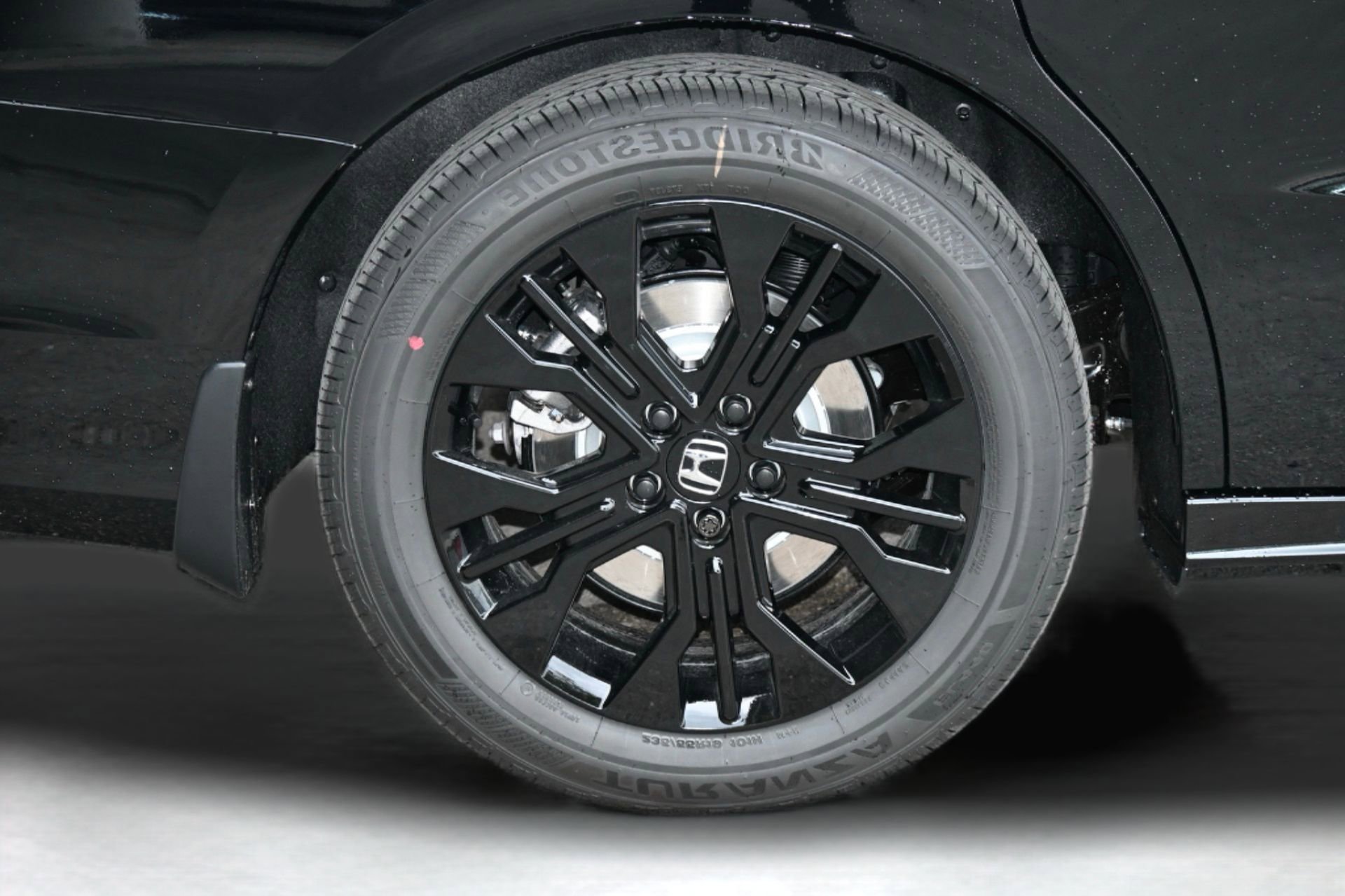 New 2026 Honda Odyssey Sport-L image 40