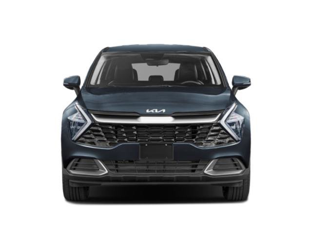Used 2024 Kia Sportage EX AWD/4WD image 7