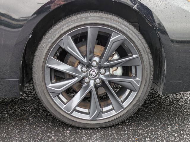 Used 2023 Toyota Corolla SE image 12