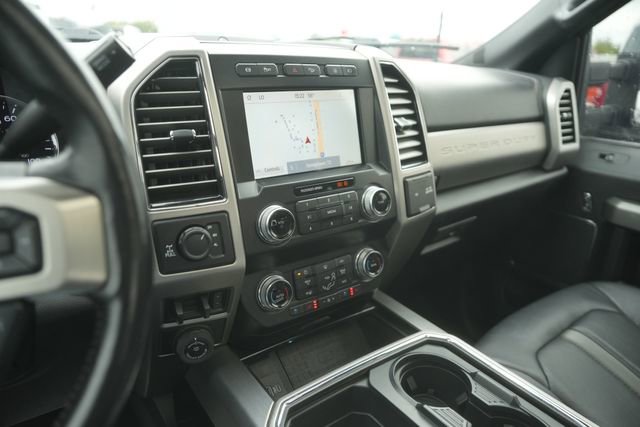 Used 2020 Ford F250 Platinum image 27