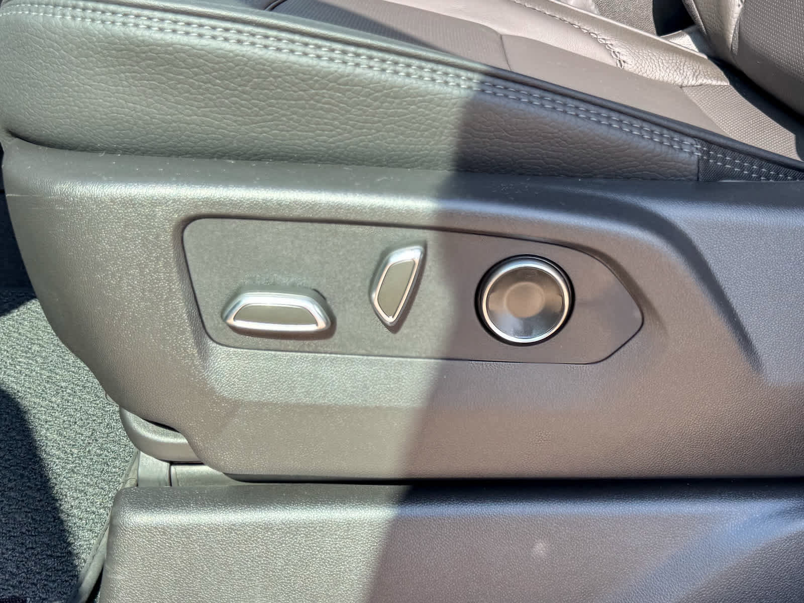New 2026 GMC Sierra 1500 Denali image 35