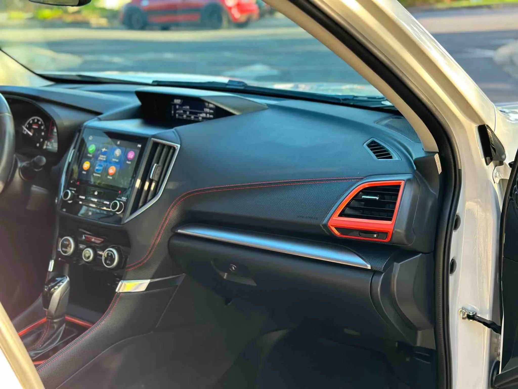 Used 2020 Subaru Forester Sport w/ Popular Package #2 image 27