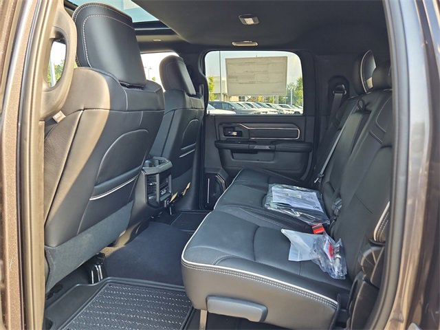 New 2026 RAM 2500 Limited image 7