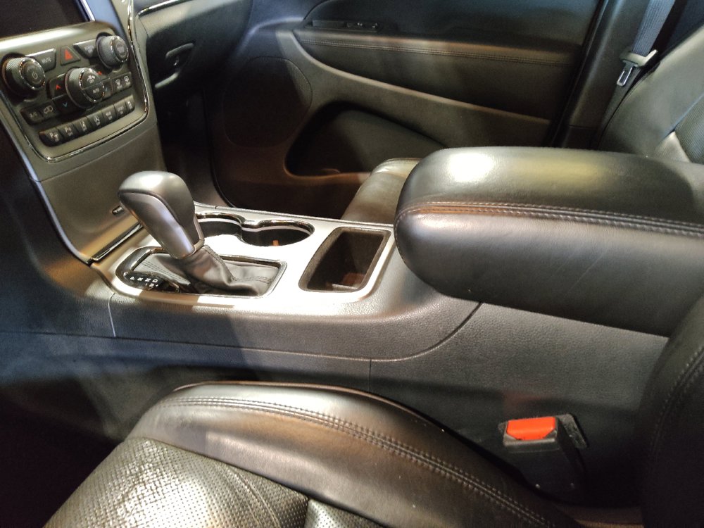 Used 2018 Jeep Grand Cherokee High Altitude RWD image 26