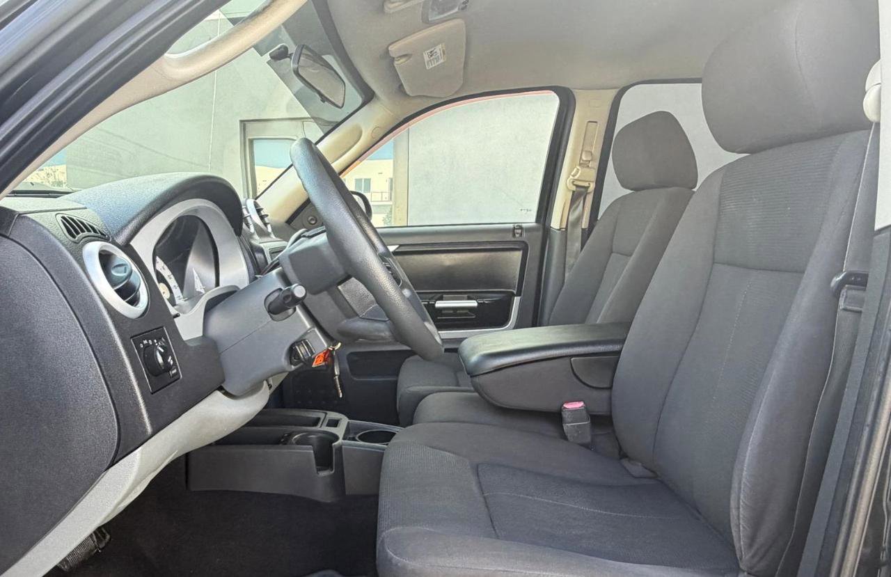 Used 2008 Mitsubishi Raider LS image 12