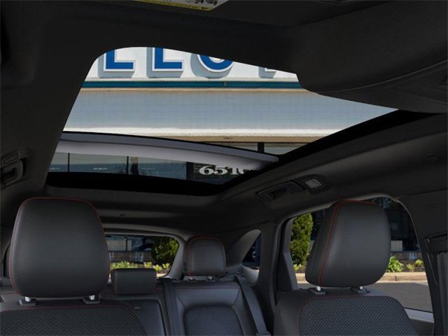 New 2026 Ford Escape ST-Line w/ Tech Pack #1 image 22
