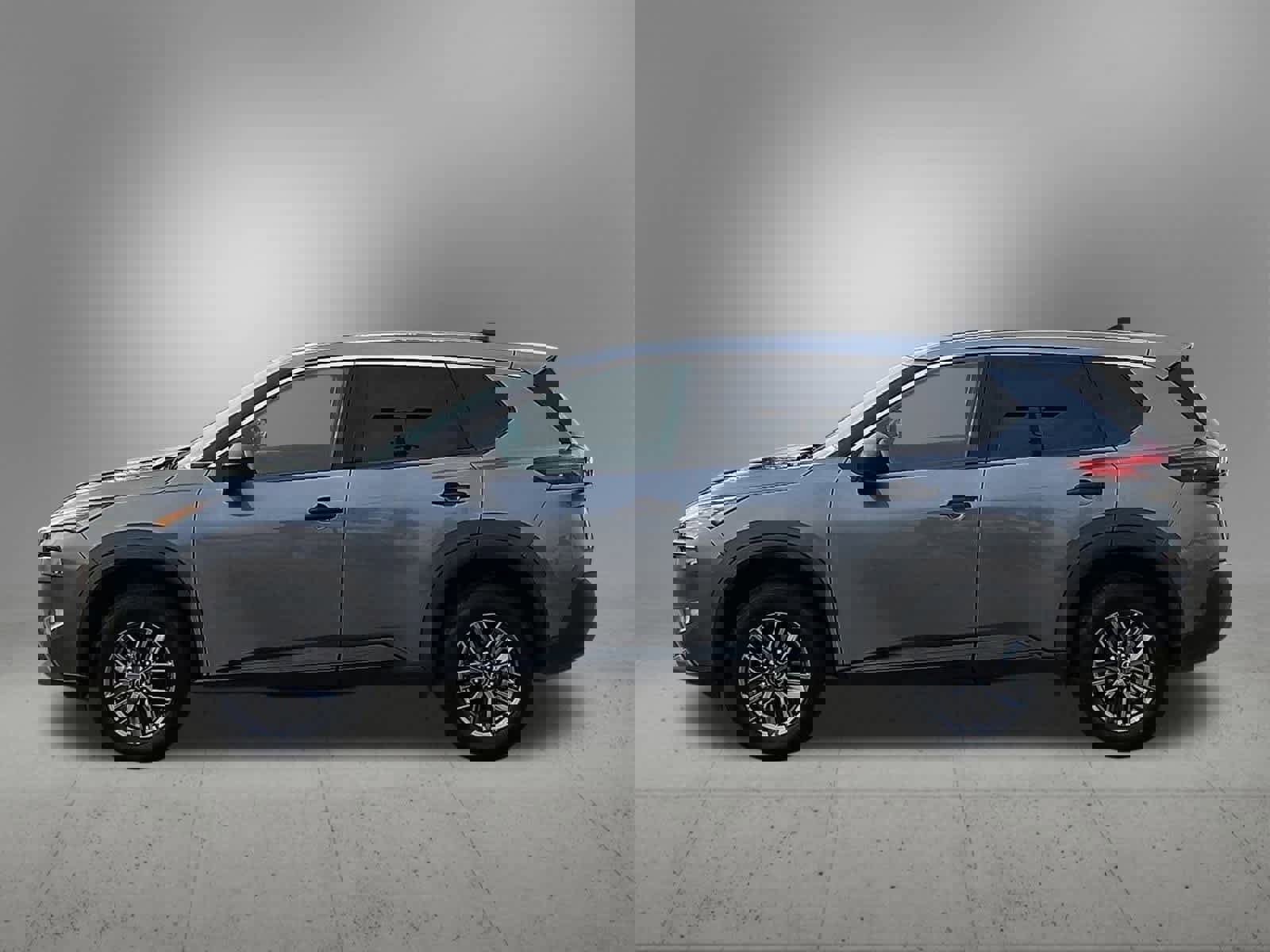 Used 2023 Nissan Rogue S image 3