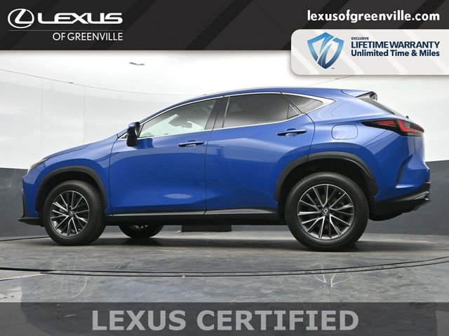 Certified 2022 Lexus NX 350 350 Premium image 41