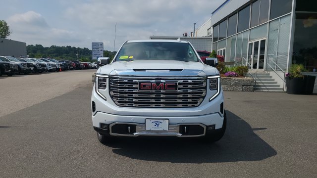 New 2026 GMC Sierra 1500 Denali AWD/4WD image 2