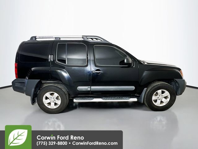 Used 2013 Nissan Xterra S image 8