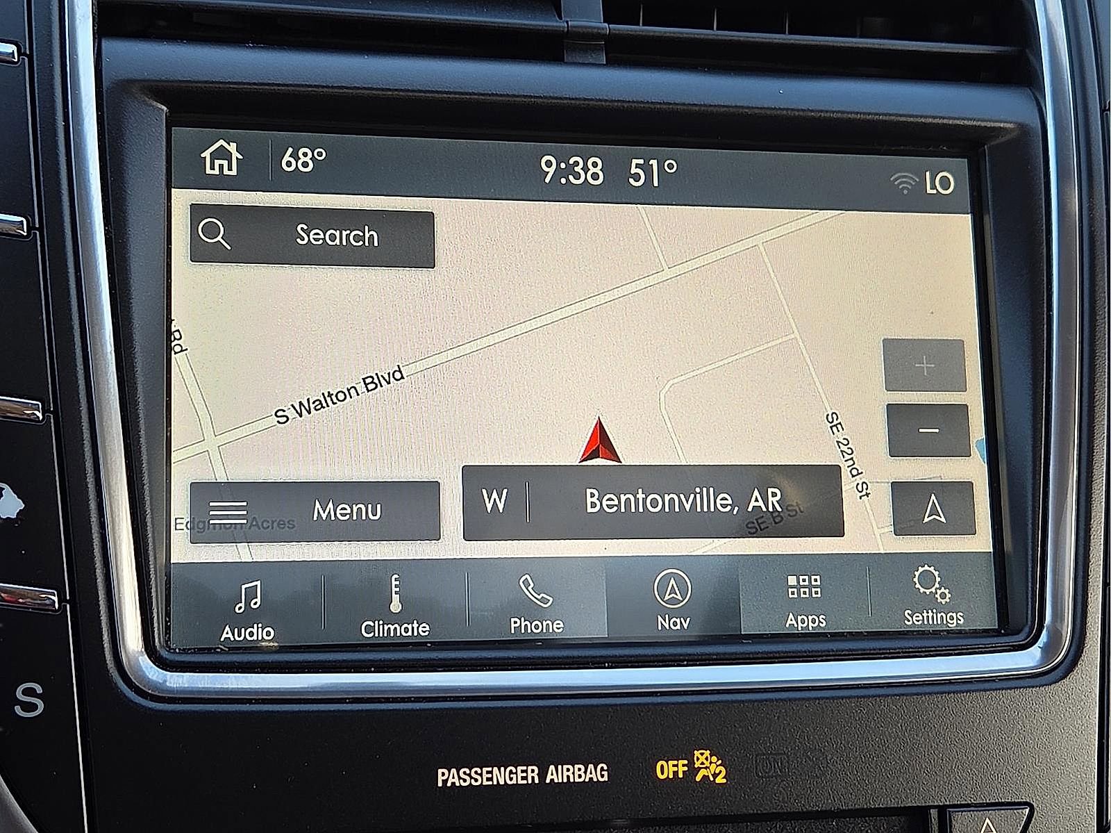 Used 2019 Lincoln Nautilus Reserve image 15