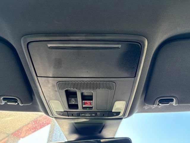 Used 2025 Honda Civic FWD Hybrid Sedan image 22