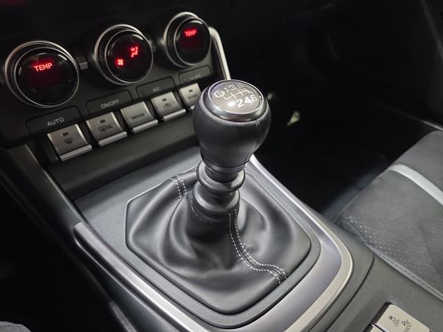 Certified 2024 Toyota GR86 Premium RWD image 18
