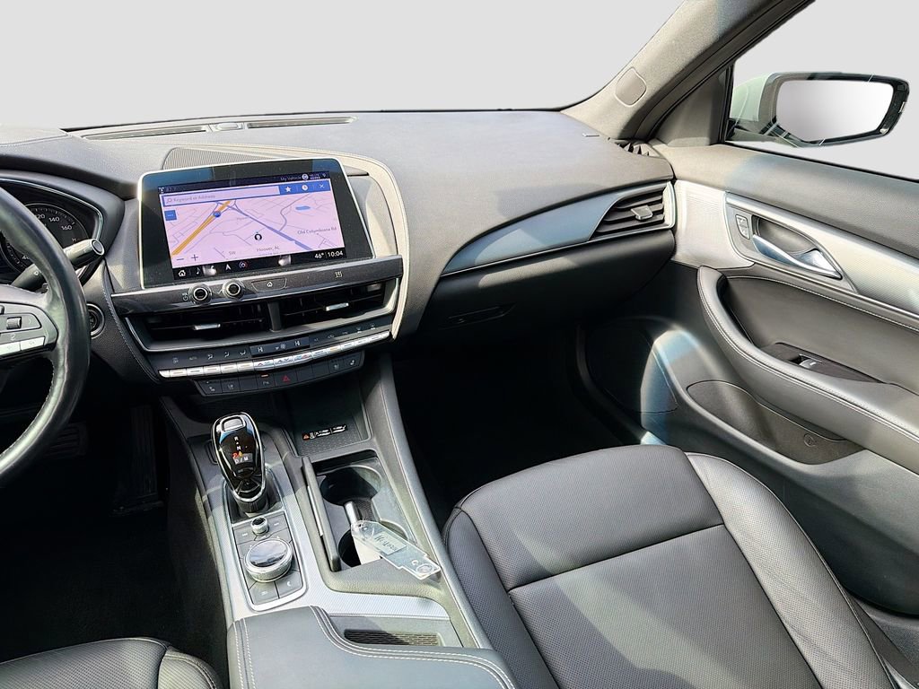 Used 2020 Cadillac CT5 Premium Luxury image 25